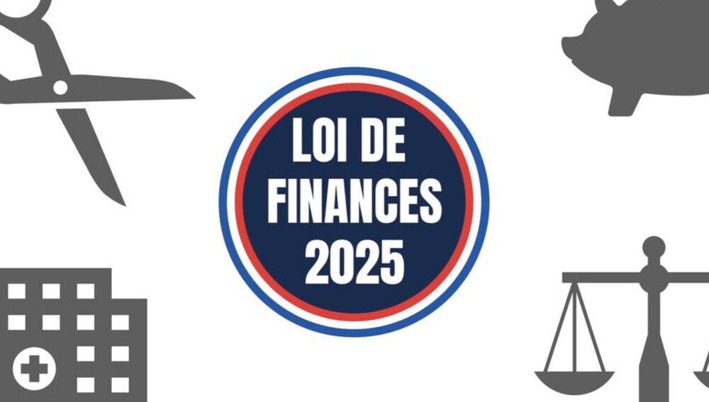 La Loi de Finances 2025