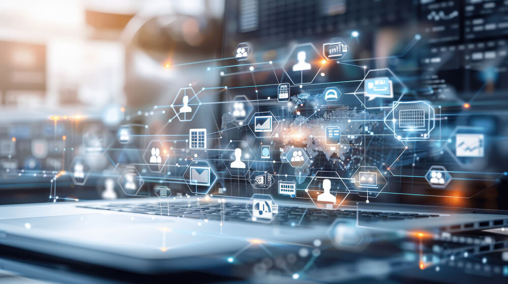 Le cabinet « veille » à votre patrimoine