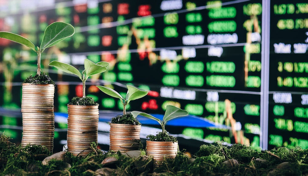 Placements financiers